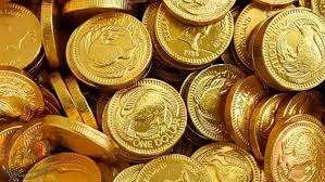 1440 جنيها.. هبوط قياسي في سعر الجنيه الذهب بسوق الصاغة