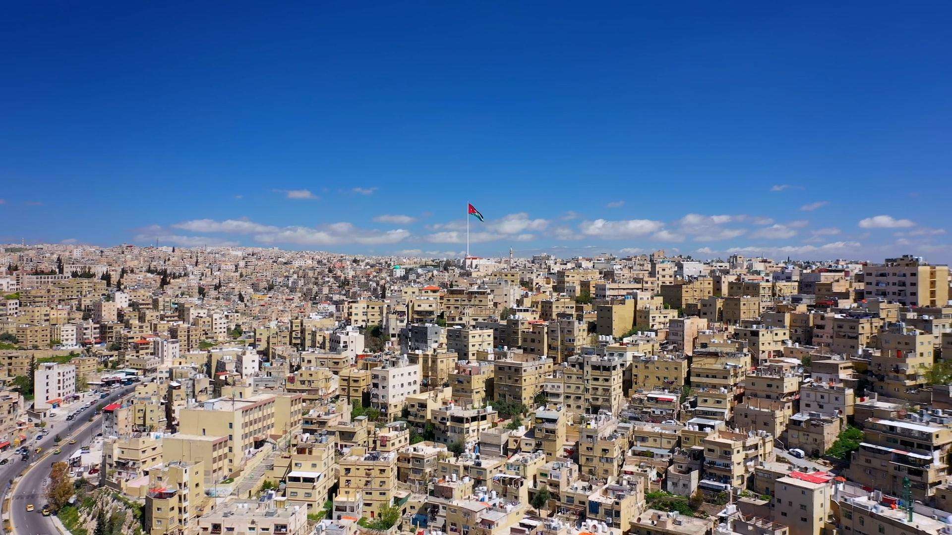 إعفاء يصل إلى 100%.. الأردن تمدد حزمة إعفاءات على الإيجارات والرسوم الإدارية في عمّان حتى يونيو 2026