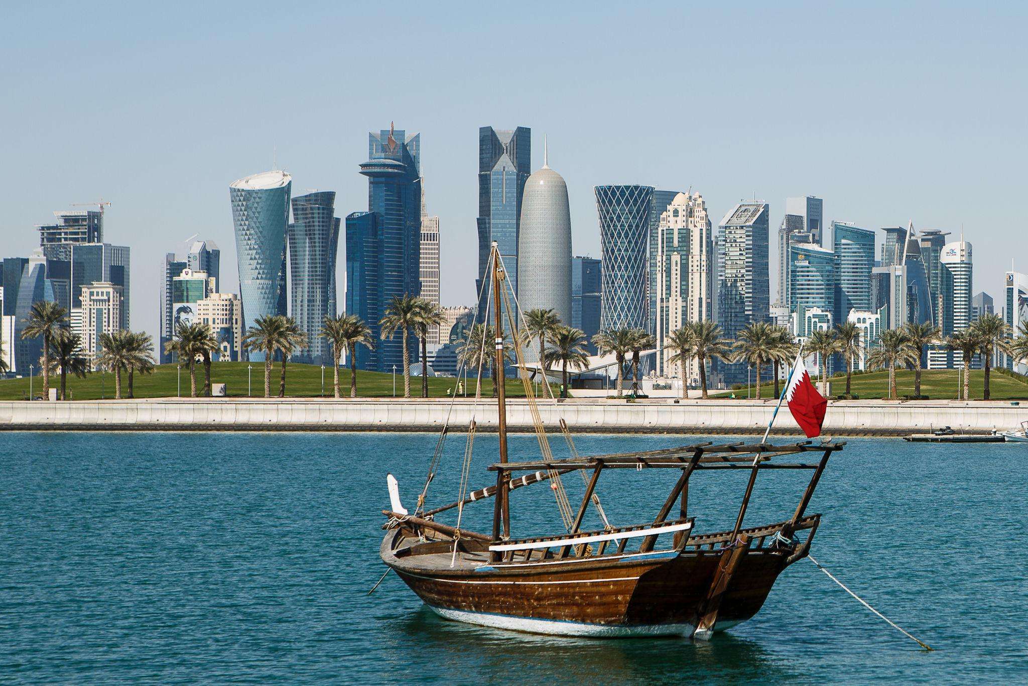 ارتفاع أسعار العقارات في قطر 5.2% خلال أبريل 2026 مع نشاط قوي في التداول والرهن العقاري