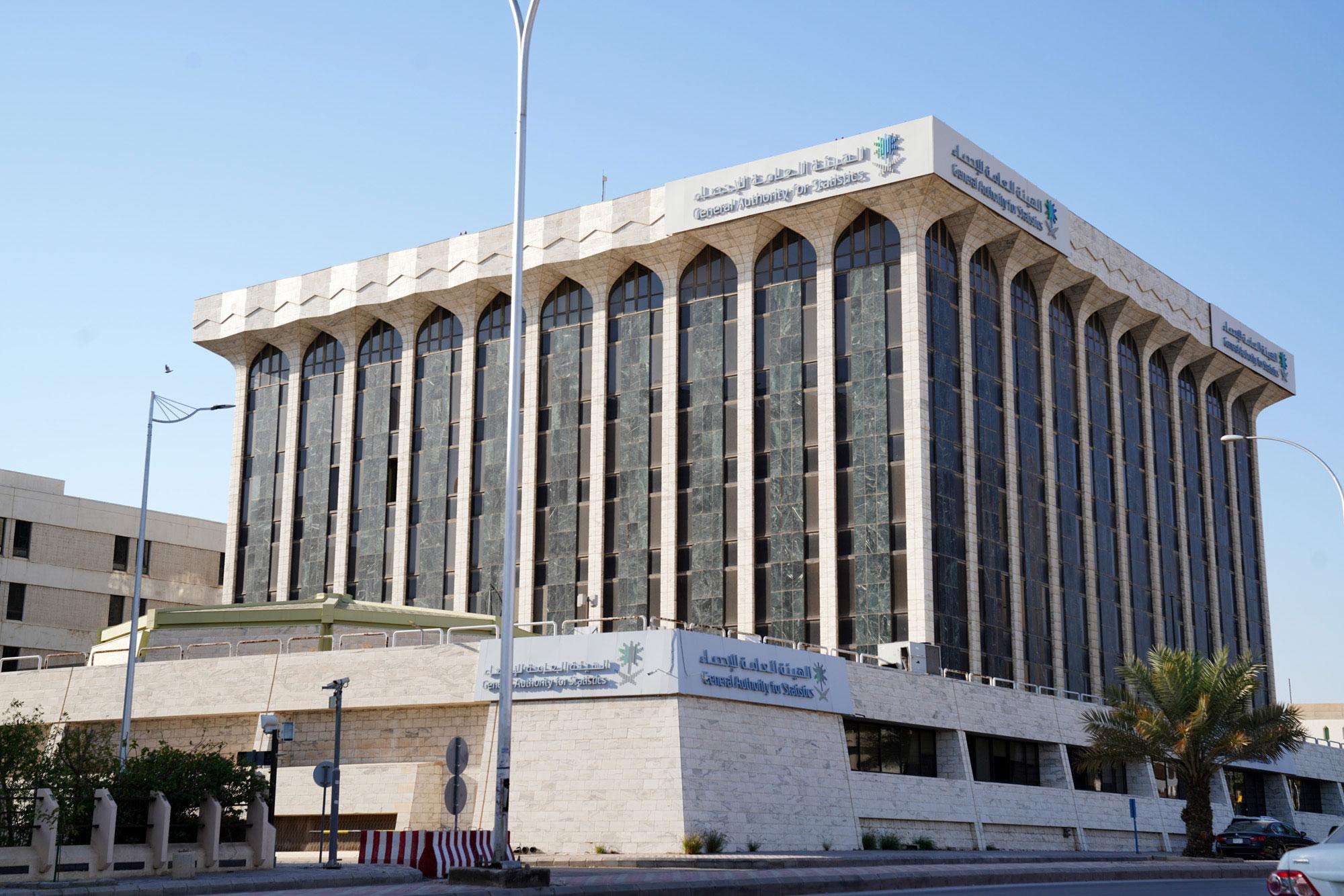 ارتفاع قوي في إيرادات تجارة الجملة والتجزئة في السعودية 7.3% خلال الربع الأول 2026 بدعم المبيعات الإلكترونية والسيارات