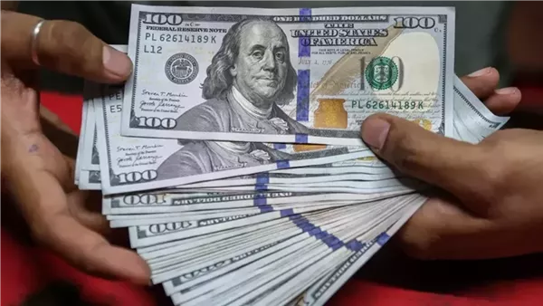 استقرار ملحوظ في سعر الدولار اليوم الأحد 31 مايو 2026