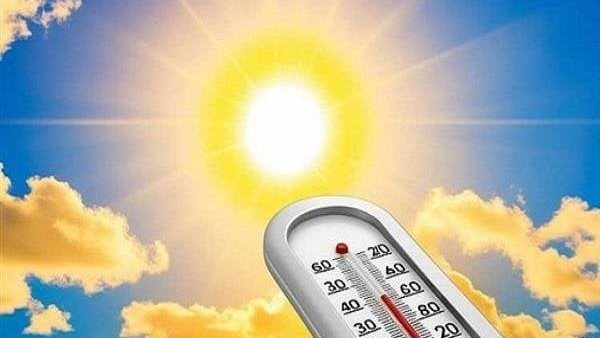 الأرصاد تحذر من ارتفاع درجات الحرارة ونشاط الرياح ضمن حالة الطقس اليوم