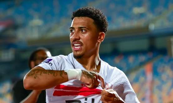 الزمالك يحدد شرطا وحيدا لبيع بيزيرا في الانتقالات الصيفية.. تفاصيل