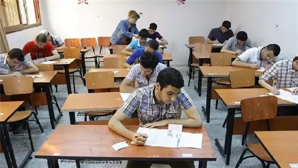 العد التنازلي يبدأ.. جداول امتحانات الثانوية العامة 2026