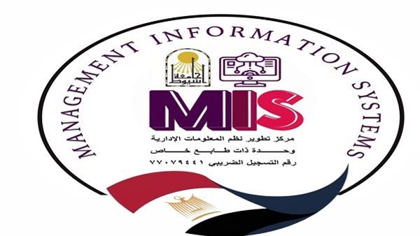 جامعة أسيوط تقود طفرة التحول الرقمي وتحديث البنية التكنولوجية بمنظومة متكاملة