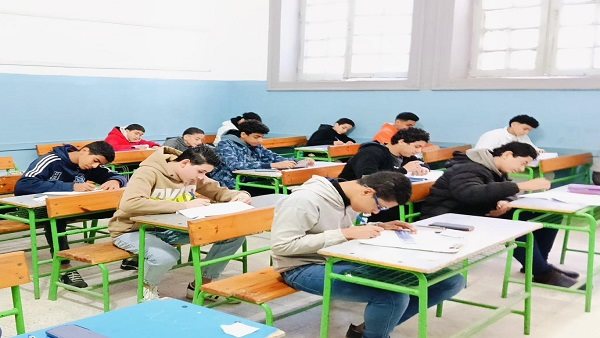 جدول امتحانات الشهادة الإعدادية 2026 في الجيزة والقاهرة يبدأ 4 يونيو بخطة زمنية كاملة