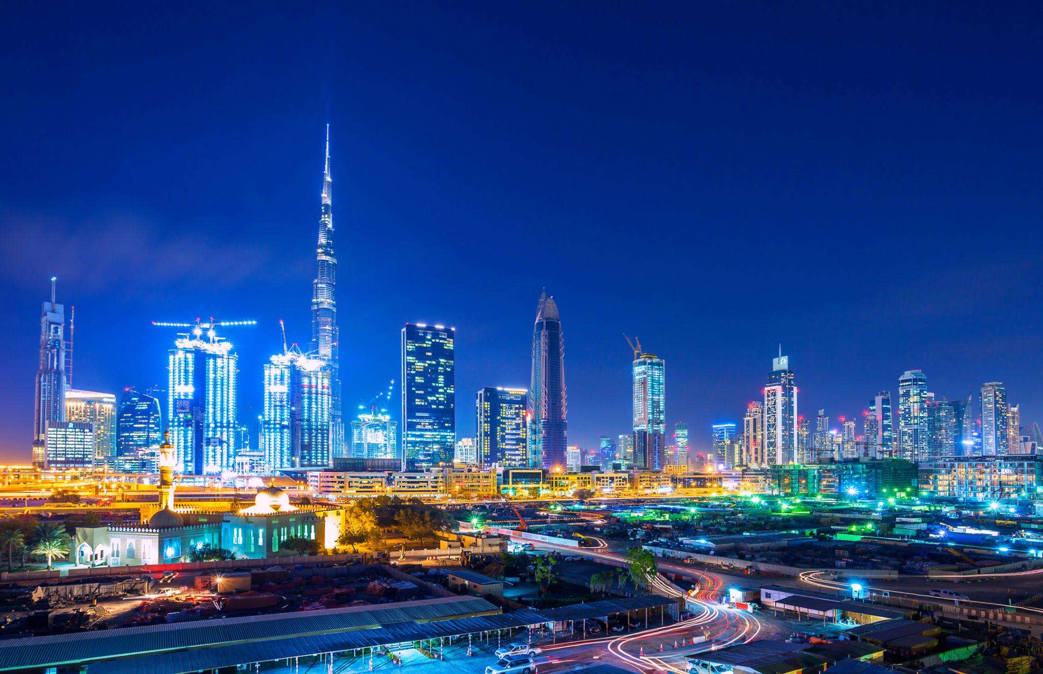 عقارات دبي تواصل الزخم في 2026.. تصرفات تتجاوز 372 مليار درهم خلال 5 أشهر
