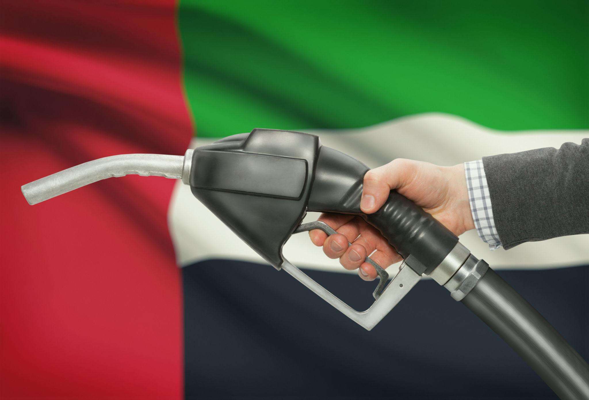 كم أصبح سعر البنزين والديزل في الإمارات بعد الزيادة الجديد؟