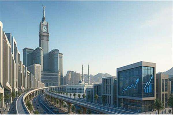 مكة تدخل مرحلة تطوير كبرى.. 6 مواقع جديدة تغيّر خريطة العاصمة المقدسة عمرانيًا بقيمة 13.3 مليار ريال