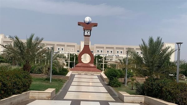 وظيفة جامعة..جامعة الشرقية تعلن عن وظائف جديدة لأعضاء هيئة تدريس.. قدم الآن