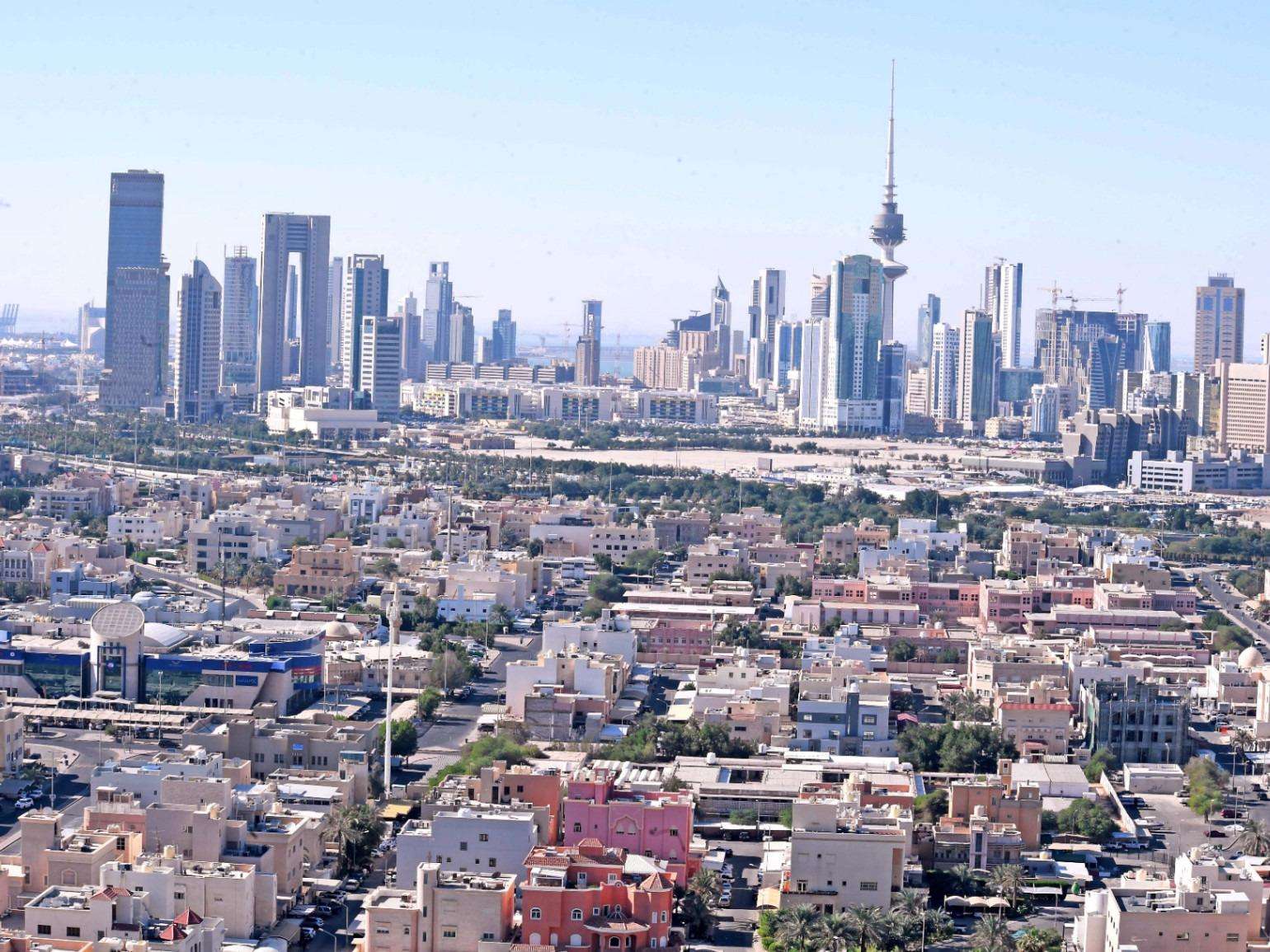 106.3 مليون دينار قيمة التداولات العقارية في الكويت خلال أسبوع.. والعقار الخاص يستحوذ على النصيب الأكبر بـ97 صفقة