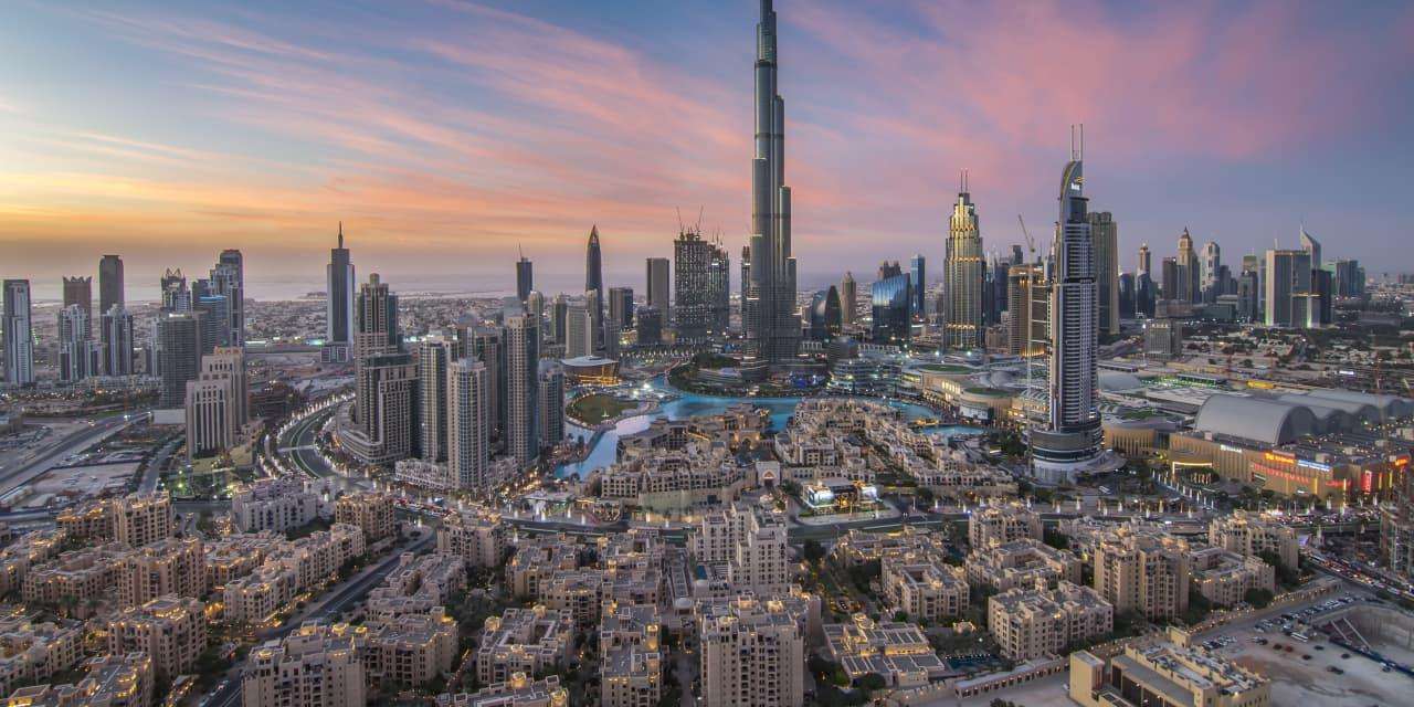 11.2 مليار درهم تصرفات عقارات دبي خلال أسبوع.. المبيعات تستحوذ على 7.4 مليار درهم عبر 3140 صفقة