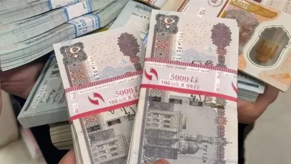 موعد صرف مرتبات شهر يوليو 2026 بالزيادة الحكومية وجدول الحد الأدنى