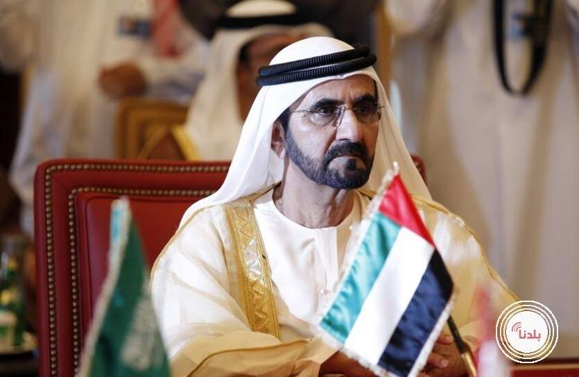 20 مليون طالب.. محمد بن راشد حاكم دبي يشيد بإنجاز مصري غير مسبوق