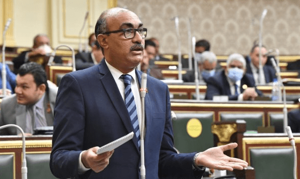 2.5 مليار جنيه بيروحوا فين؟.. برلماني يسأل الحكومة عن أموال تكافل وكرامة