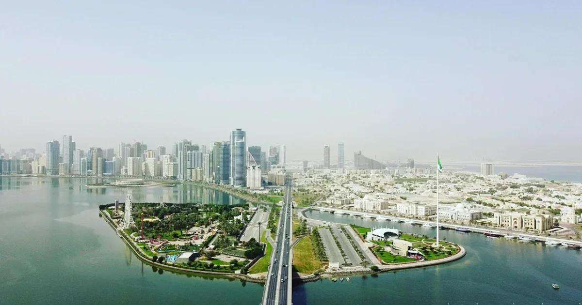 3.1 مليار درهم تداولات عقارية في الشارقة خلال مايو 2026