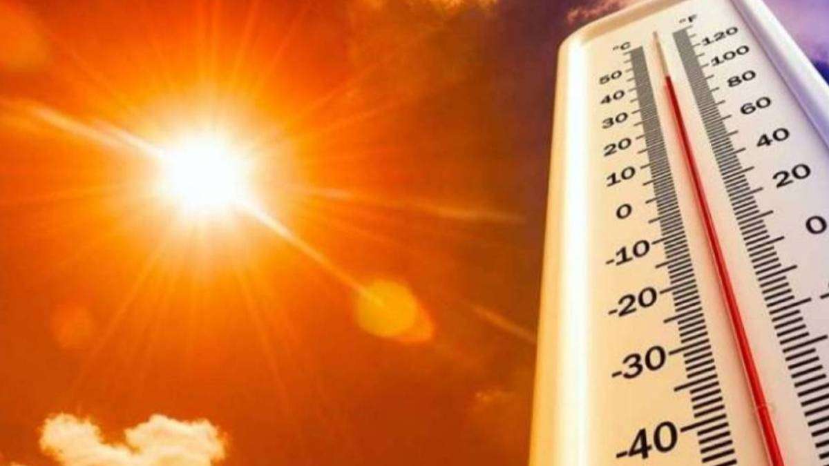 44 درجة وطقس شديد الحرارة.. بيان عاجل من الأرصاد بشأن حالة الطقس