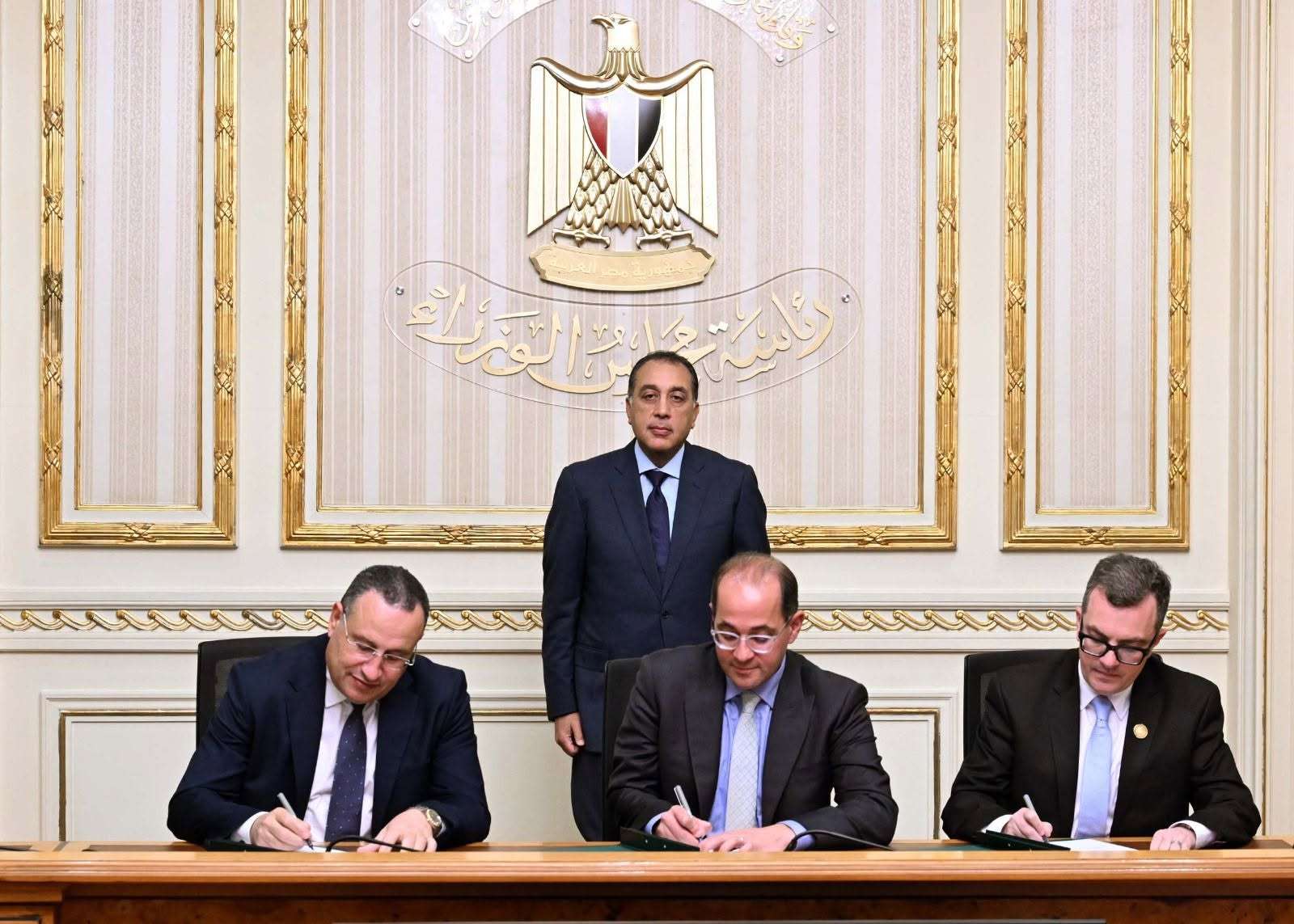 48.5 مليار جنيه لإنشاء 11 جامعة أهلية.. تفاصيل بروتوكول حكومي جديد