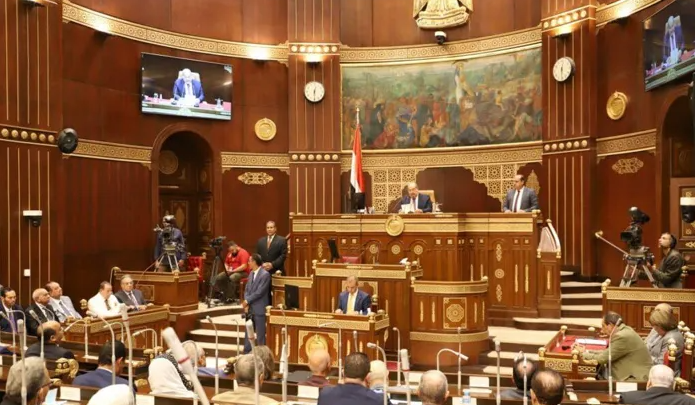 832 مداخلة و215 اقتراحًا برغبة.. إنجازات مجلس الشيوخ خلال الفصل التشريعي الثاني 2026