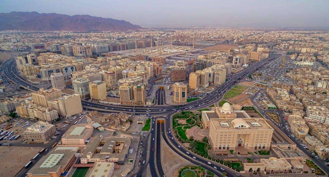 9.53 مليارات ريال صفقات عقارية في المدينة المنورة خلال 2025.. والسكني يهيمن على السوق