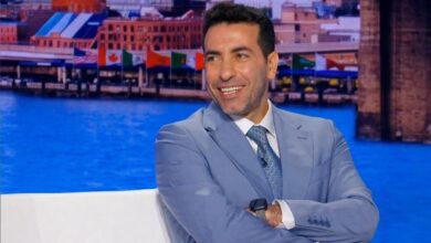 أبو تريكة يرشح 4 منتخبات لحصد كأس العالم.. ويرد على سؤال استبعاد مصر