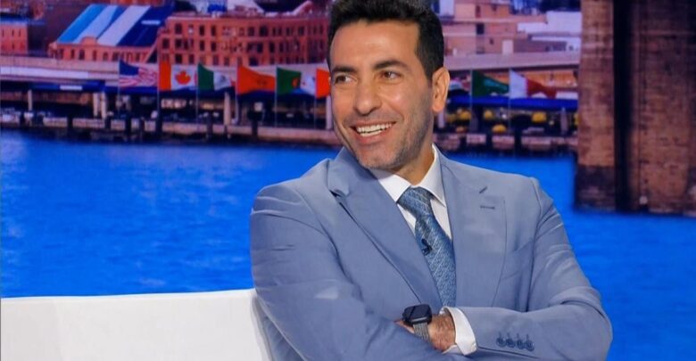 أبو تريكة يرشح 4 منتخبات لحصد كأس العالم.. ويرد على سؤال استبعاد مصر