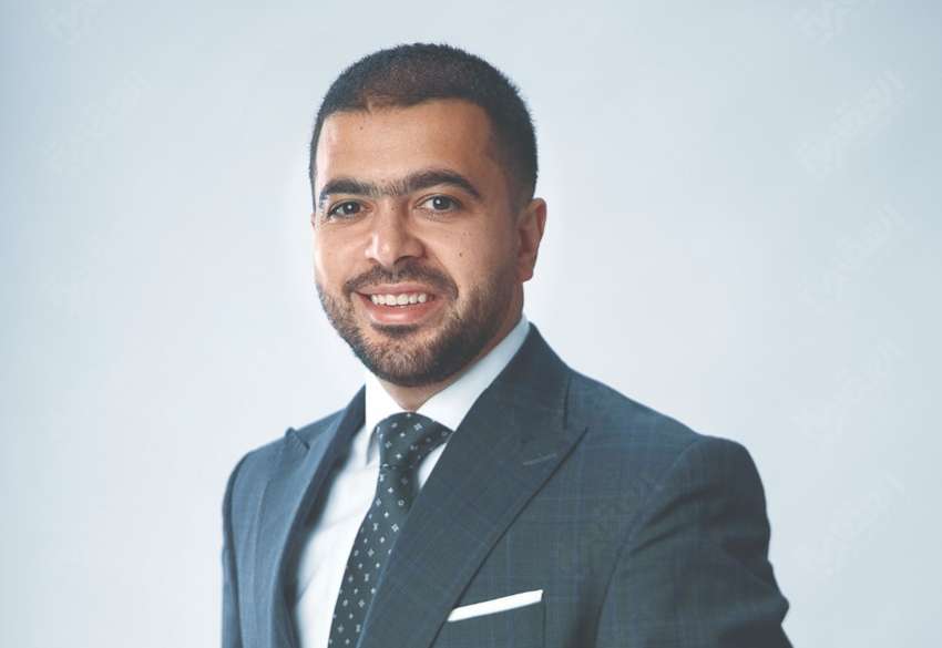 أحمد أمين مسعود: المطور يحتاج إلى مزيد من الحوافز لتنفيذ مشروعات المباني الخضراء
