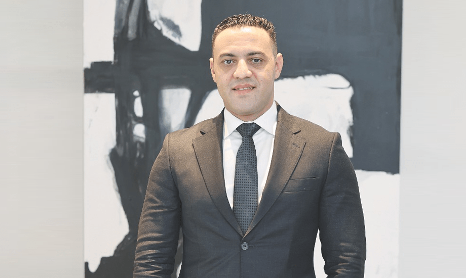 أحمد أهاب: لابد من التعامل مع الأراضي على أنها أداة تنمية وليست سلعة