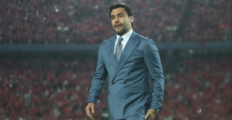 أحمد حسن يحذر منتخب مصر قبل مواجهة أستراليا.. ويصرح: هيثم حسن يستحق الفرصة