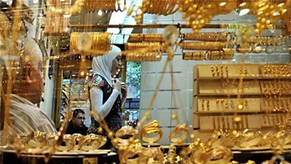 أسعار الذهب اليوم في مصر.. مفاجأة جديدة بالأسواق