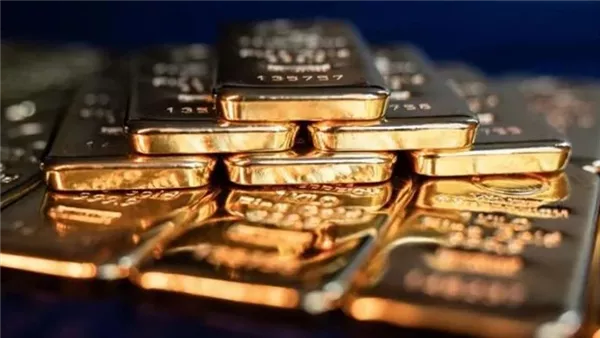 أسعار الذهب تشتعل في مصر.. مفاجأة في سعر السبائك والجنيه الذهب اليوم