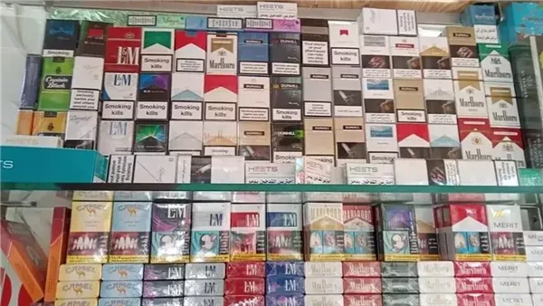 أسعار السجائر اليوم بالغربية.. استقرار جديد يلفت الأنظار