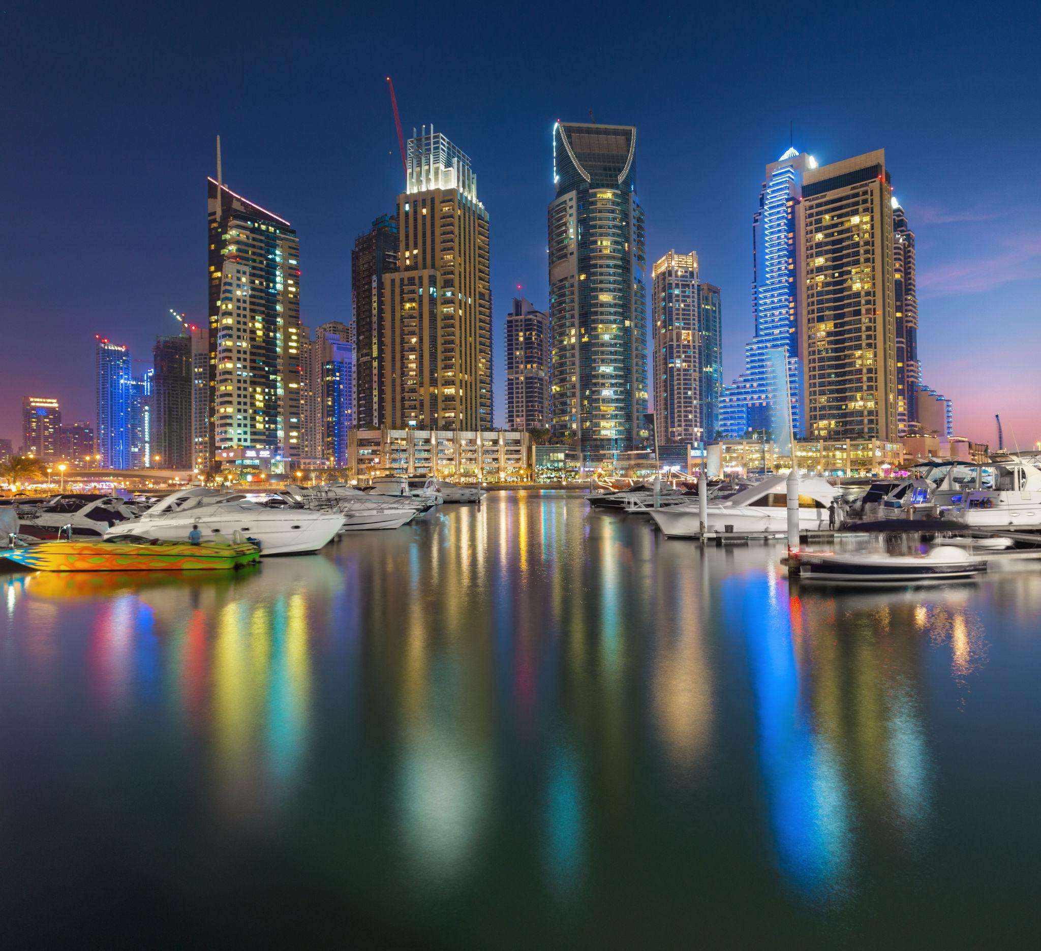 أسعار العقارات في دبي تقفز 153% خلال 5 سنوات.. جزر جميرا تتصدر والمنازل الفاخرة تسجل 4.96 مليار درهم مبيعات