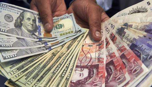 أسعار العملات في الكويت والسعودية والإمارات والعراق