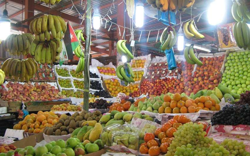 أسعار الفاكهة والخضروات اليوم الإثنين 22 يونيو 2026