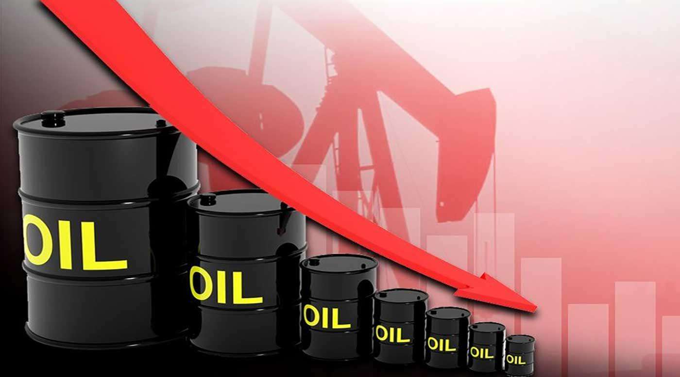 أسعار النفط تتراجع مع بدء تدفق الإمدادات عبر مضيق هرمز
