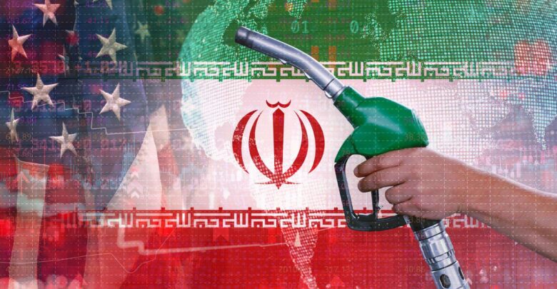 أسعار النفط تواصل التراجع مع ترقب محادثات أمريكية إيرانية