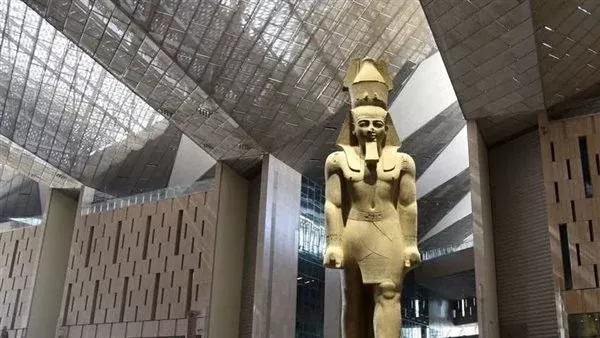 أسعار دخول المتحف المصري الكبير بعد العيد 2026.. مفاجآت جديدة للزوار