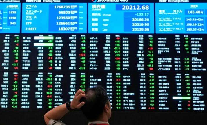 أسهم اليابان تصعد بدعم اتفاق مبدئي بين أمريكا وإيران لإنهاء الحرب