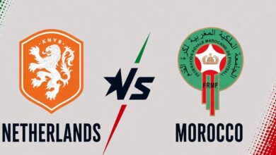 أوبتا تتوقع الفائز من مباراة المغرب وهولندا في كأس العالم