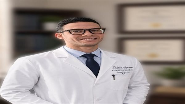 أول ماجستير جراحة قلب وصدر بصعيد مصر في جامعة سوهاج