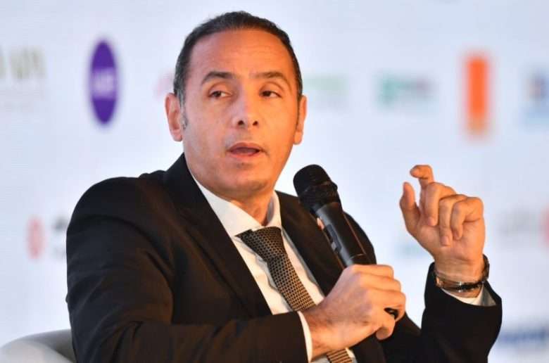 إسلام عزام: إطلاق عدد من الأدوات الجديدة على بعض الأسهم لتعزيز البنية التشريعية لسوق المال المصري