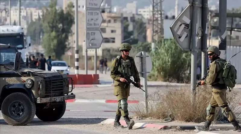 إعلام عبري: قتيل و4 مصابين في إطلاق نار بكوخاف يائير وتسور