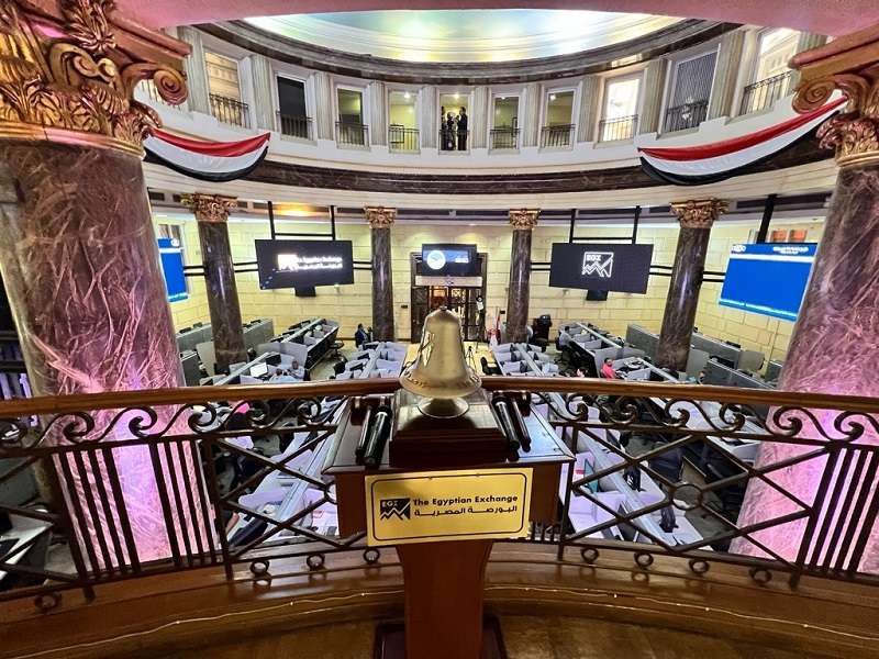 «إنبي» تتقدم للقيد في البورصة برأسمال 357 مليون دولار