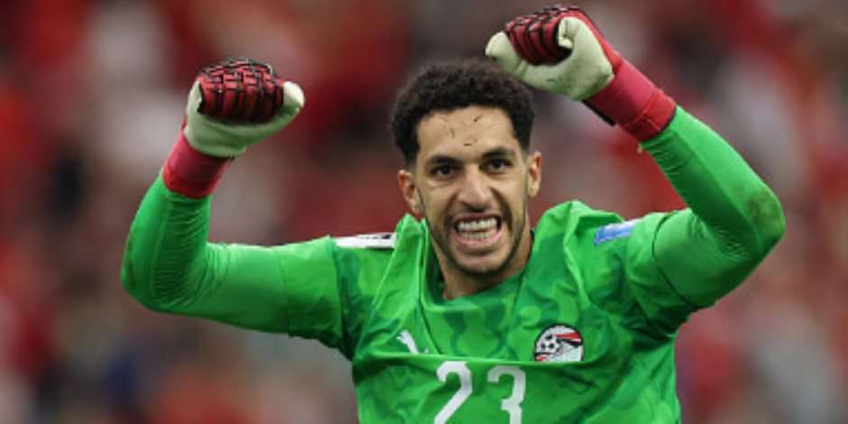 إنجاز تاريخي.. مصطفى شوبير في التشكيلة المثالية لدور المجموعات ببطولة كأس العالم 2026