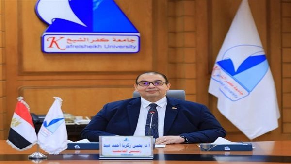 إنجاز دولي جديد لكلية طب جامعة كفر الشيخ في أمراض القلب