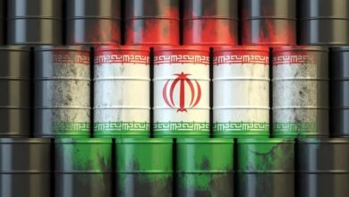 إيران تعلن تصدير 40 مليون برميل نفط منذ رفع القيود الأمريكية