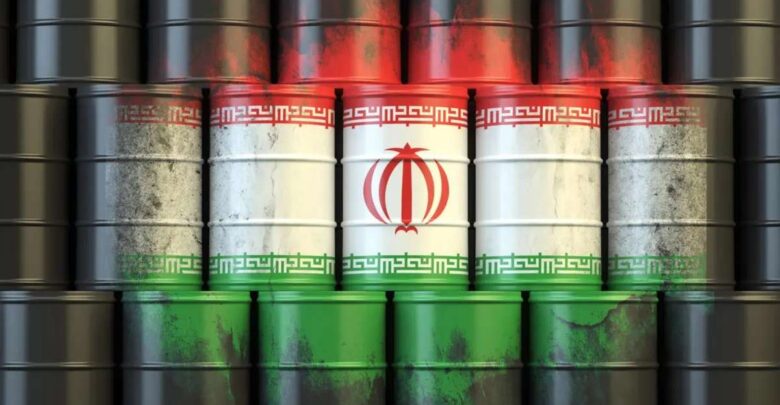 إيران تعلن تصدير 40 مليون برميل نفط منذ رفع القيود الأمريكية
