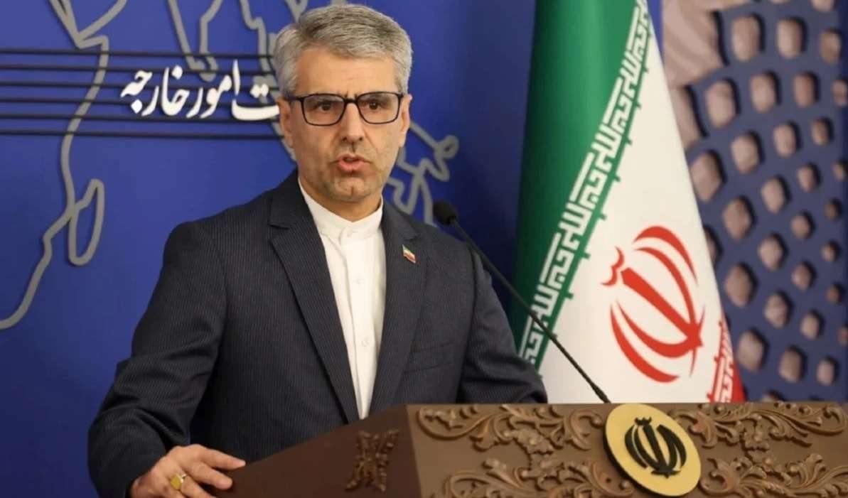 إيران تعلن نجاح محادثات سويسرا وإنهاء عمل فريق التفاوض في هذه المرحلة
