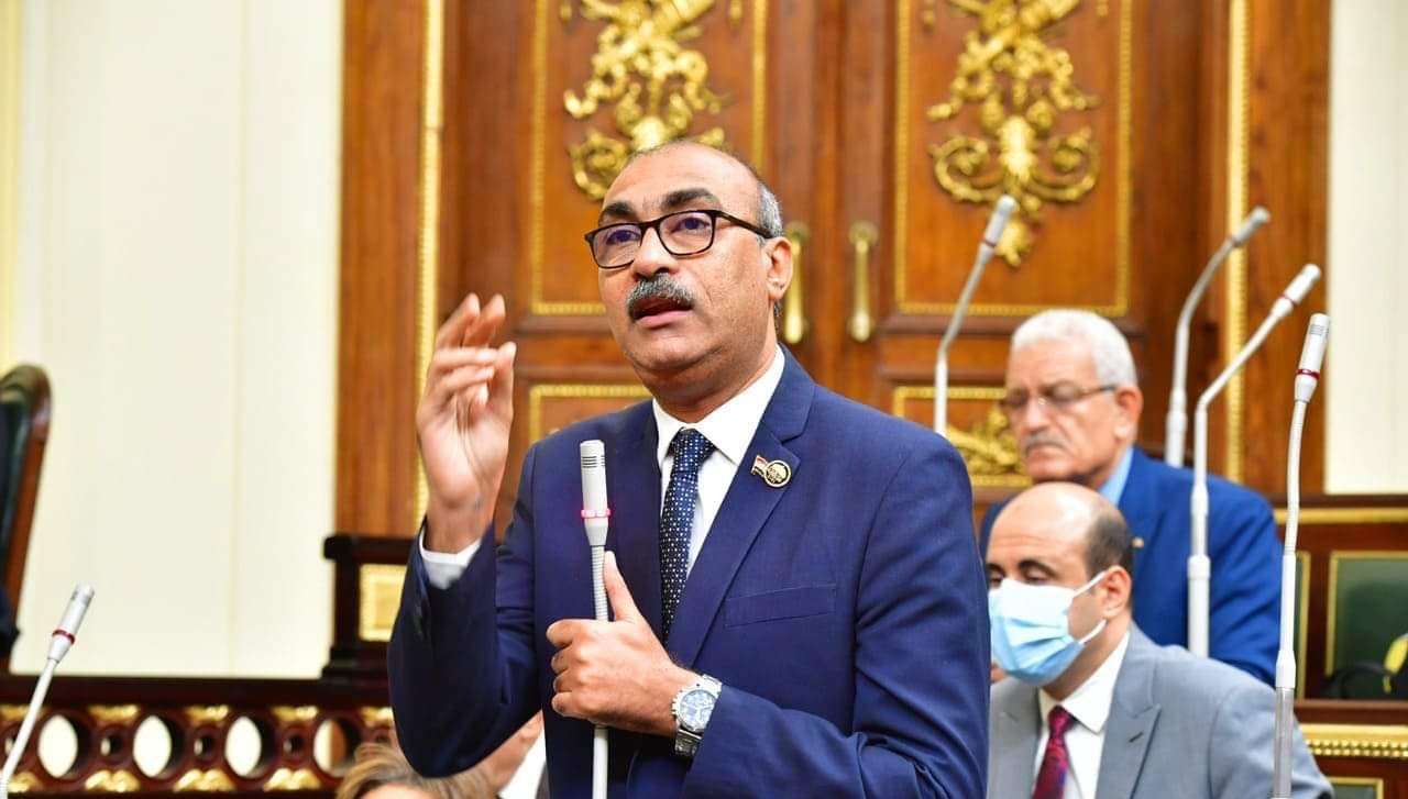 إيهاب منصور: قانون التصالح بحاجة لقرار سيادي لكسر الجمود الإداري بالمحليات (فيديو)